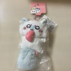 MINISO 치이카와 모몬가 마스코트 신품