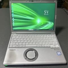CF-SV8RDCVSのサムネイル