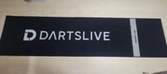 DARTSLIVE ダーツマット スローライン付きのサムネイル