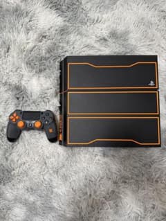 PlayStation4 cod本体箱無しのサムネイル