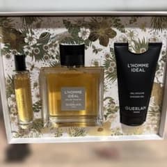 Guerlain L'HOMME IDÉAL オードゥトワレ 2023年コフレ - メルカリ