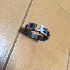 DUB指輪のサムネイル