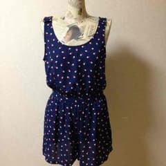 F21オールインワンのサムネイル