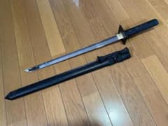 模造　忍者刀（約74cm）のサムネイル