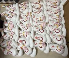 마법 소녀 마도카 ☆ 마기카 반역의 이야기 엄청 복어 봉제 큐베 32 개