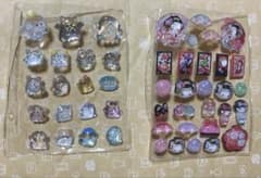 ボンボンドロップシール　おすそわけ　舞妓　オバケーヌ　正規品のサムネイル