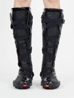 ottolinger puma mostro boot black - メルカリ