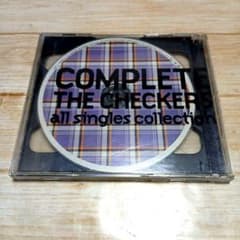 チェッカーズ/COMPLETE THE CHECKERS～all single… - メルカリ