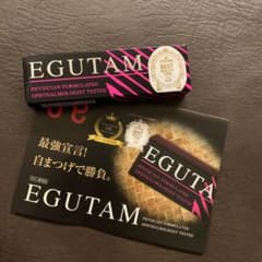 EGUTAM エグータムのサムネイル