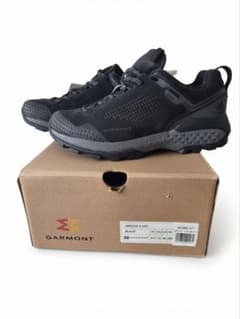 GARMONT GROOVE G-DRY ブラック 25.0cmのサムネイル