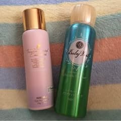 値下げ ヘアフレグランス☆クシェルヨット、ベビーベールのサムネイル