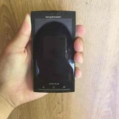Xperia so-01Bのサムネイル