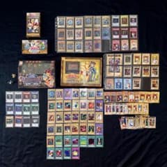 遊戯王 スターターボックス バンダイ版 ゲートガーディアン 青眼の白龍