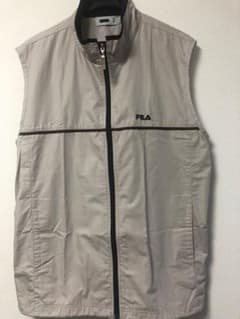 FILA ベスト XLのサムネイル