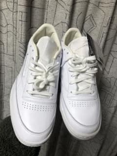Reebok クラブシー Club C 85 Premiumのサムネイル
