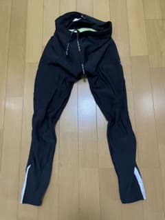 パールイズミ　サイクルパンツ　サイズMのサムネイル