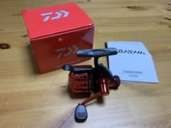 アンダースピン80  DAIWA ダイワ UNDERSPINのサムネイル