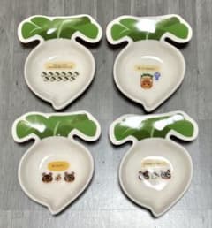 순무 새끼 ~ ~ ~ 플레이트