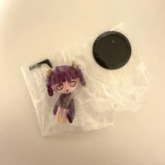ウイルスイーツ フィギュアコレクション ～甘味処～ たい焼きつぶあんのサムネイル