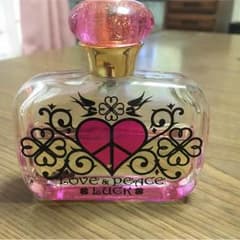 LOVE&PEACE ☆LUCK☆のサムネイル