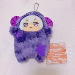 アイドリッシュセブン　モフモフお掃除大作戦