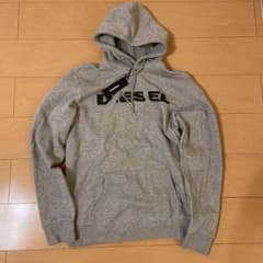 ディーゼル DIESEL パーカーのサムネイル