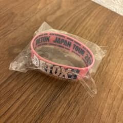 ONE OK ROCK DETOX JAPAN TOUR 2025 ラバーバンド - メルカリ