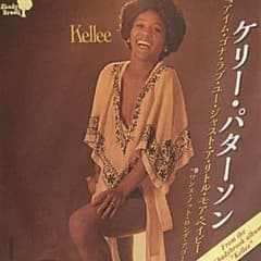 7" RSD 2022 KELLEE PATTERSON ケリー・パターソンのサムネイル