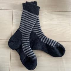 モンベル　キッズソックスのサムネイル