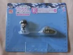 一番くじ ガールズ＆パンツァー「なのパンツァー/磯部典子」F賞 大洗フラッグ車編