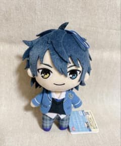 あんさんぶるスターズ あんスタ 影片みか ぬいぐるみ 制服のサムネイル