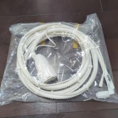 （未開封）SHARP洗濯乾燥機ふろ水ポンプのサムネイル