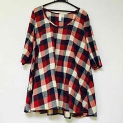 kelen 定番チュニック♡のサムネイル