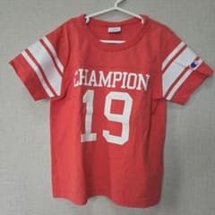 Champion Tシャツ 130cmのサムネイル