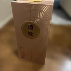 白酒 対開國縁 國縁 GUO YUAN 42度 500ml 白酒 対開國縁 國縁 GUO YUAN 42度 500ml - メルカリ
