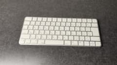 Apple Magic Keyboard 日本語配列 本体のサムネイル