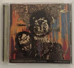 THA BLUE HERBのILL-BOSSTINOとOLEDICKFOGGYのサムネイル
