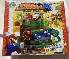 マリオ様　XS S.H.Figuarts Super Mario Brothers Play! Playset A TAMASHII WEB