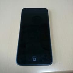 ipod touch 5世代のサムネイル
