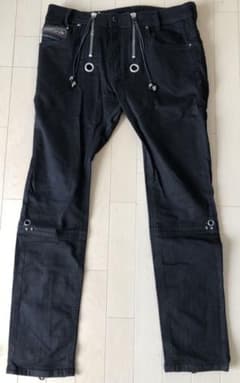 Diesel ジョグジーンズ  Thavarのサムネイル