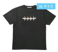 Mrs. GREEN APPLE 若井滉斗 バースデーグッズ Tシャツ XL - メルカリ