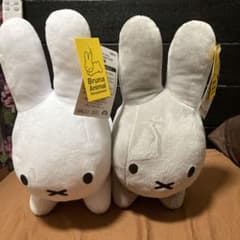 ブルーナアニマル　SLサイズぬいぐるみのサムネイル