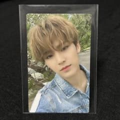 SEVENTEEN YOU MAKE MY DAY ミンギュ トレカ - メルカリ