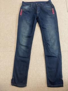 DIESEL 25インチ　スキニーデニムのサムネイル