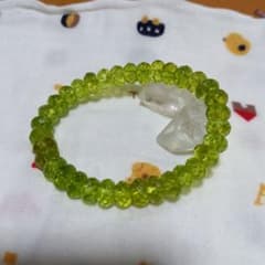 ペリドットオーラのサムネイル
