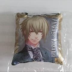 【いちご大福様専用】薄桜鬼風間千景クッションストラップのサムネイル