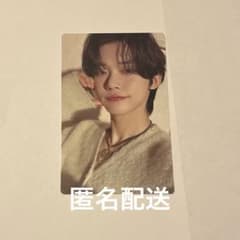 ヨンジュン　Sweet通常盤　トレカのサムネイル