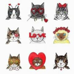 ねこ様＊専用のサムネイル