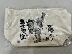 大相撲さん　トートバッグのサムネイル