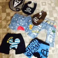 ベビドまとめ売りのサムネイル